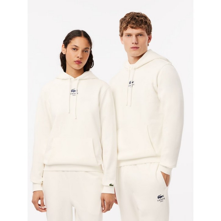 매장정품 라코스테 LACOSTE 시즌오프공용 캐주얼 후드티셔츠 SH274054N 70V 1838287