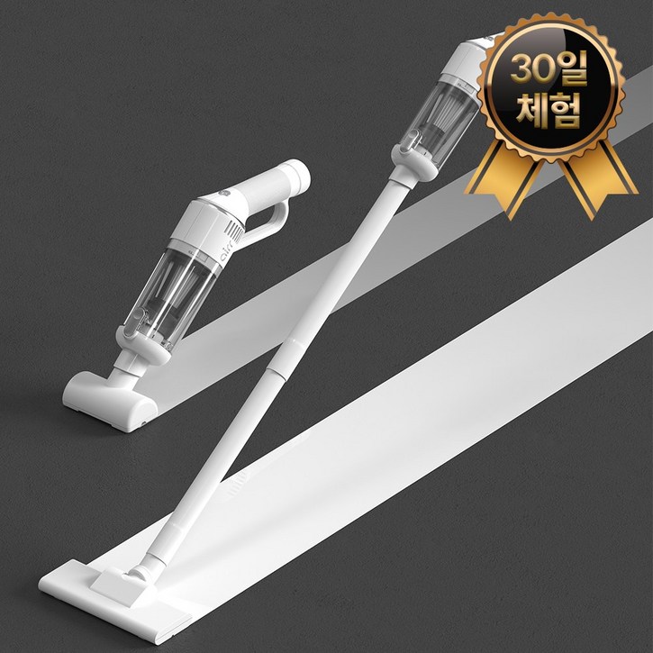 에어르 무선 미니 청소기 차량 핸디 소형 저렴한 머리카락 가벼운