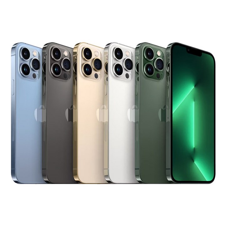 아이폰13프로 iPhone13 Pro 자급제