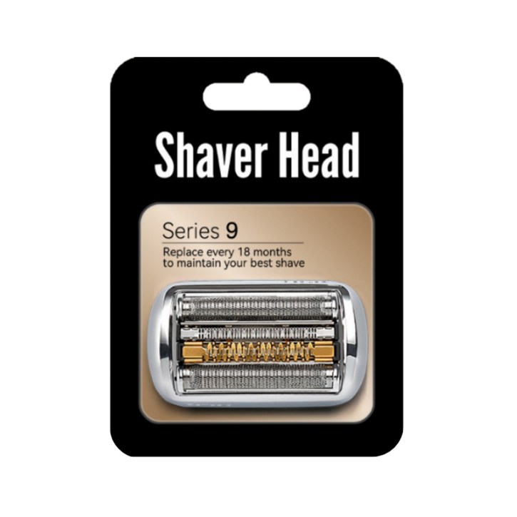 어미닛데이 브라운 9시리즈 호환 면도날 94M 교체용 헤드, 94M, 1개