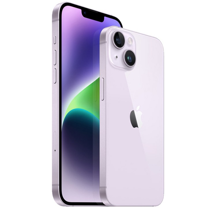 Apple 정품 아이폰 14 Plus 자급제