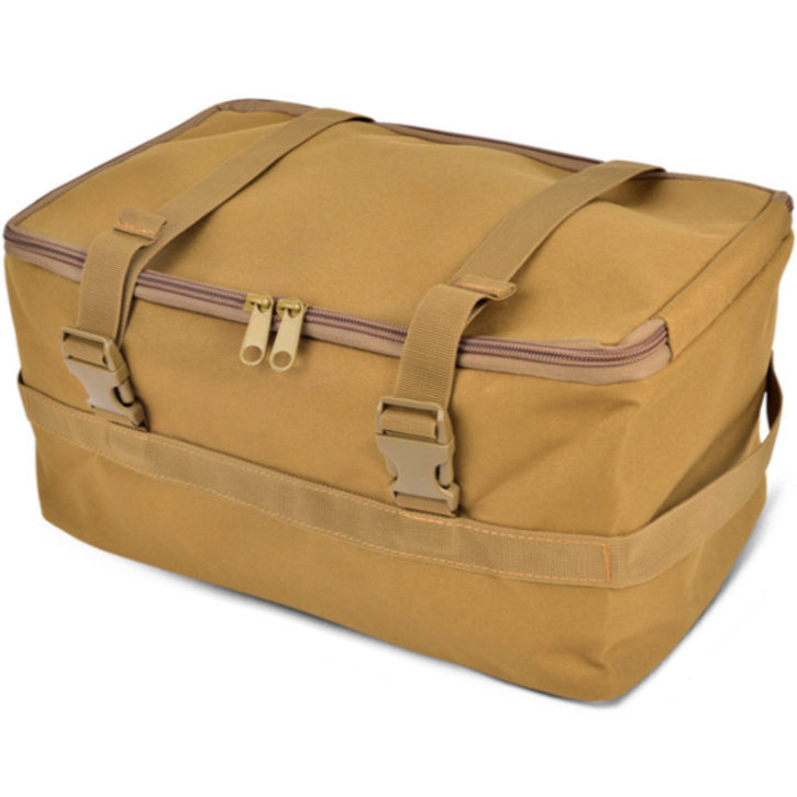 데즐리 다용도 캠핑 수납 가방