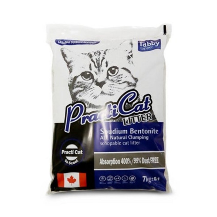 프락티캣 무향7kgx2개