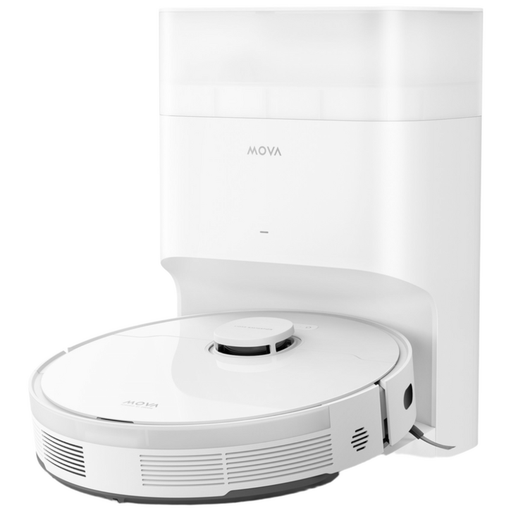 드리미 모바 물걸레 로봇청소기 S10 PLUS