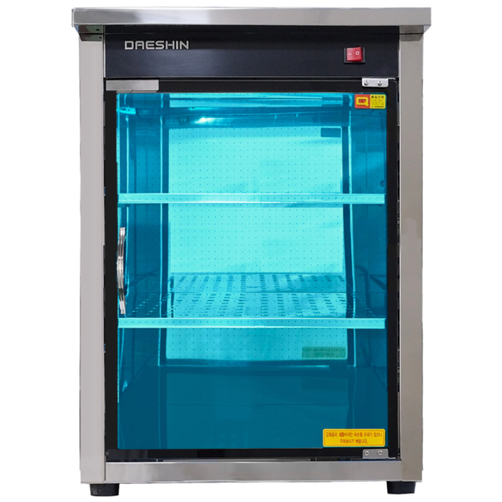 대신 공장직영 자외선살균소독기 DS-702 컵소독기 컵 소독기 살균기 다용도 보관 소독