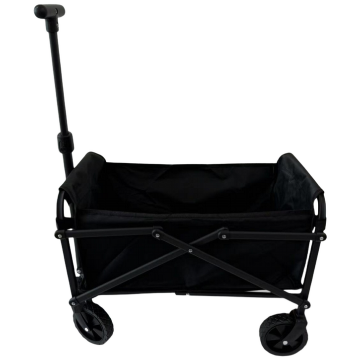 미니 접이식 캠핑 웨건카트