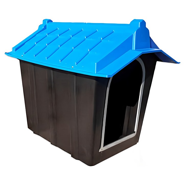 메이툴 실외 플라스틱 개집 강아지집 진돗개 대형견