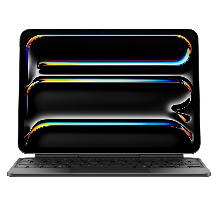 Apple 정품 매직 키보드 iPad ProM5 모델용