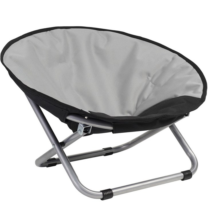 칠시 반려동물 원형 원터치 의자