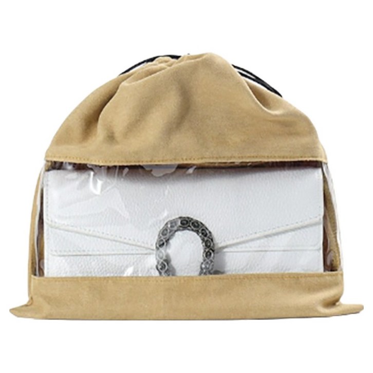 민아루 고급 명품백 보관 더스트백 M