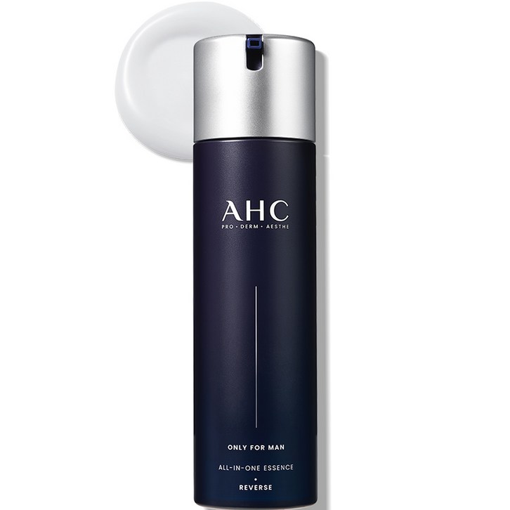 AHC 온리 포 맨 올인원 에센스 AHC 온리 포 맨 올인원 에센스