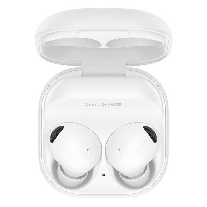 삼성전자 갤럭시 버즈2 프로, SMR510N, 화이트