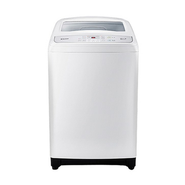 위니아전자 클라쎄 일반 세탁기 EWF15GDWK 15kg 방문설치, EWF15GDWK, 화이트