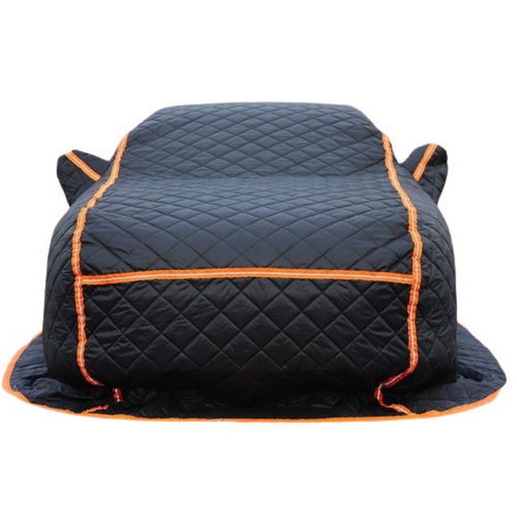 차량용 성에방지커버 방한 햇빛가리개 차량용 바디커버