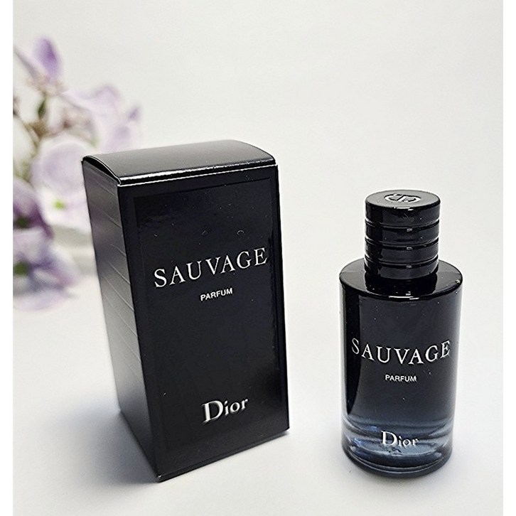 크림앤디올 소바쥬 EDT, 60ml 디올남성향수 디올향수 디올인기향수, 1개, 60ml