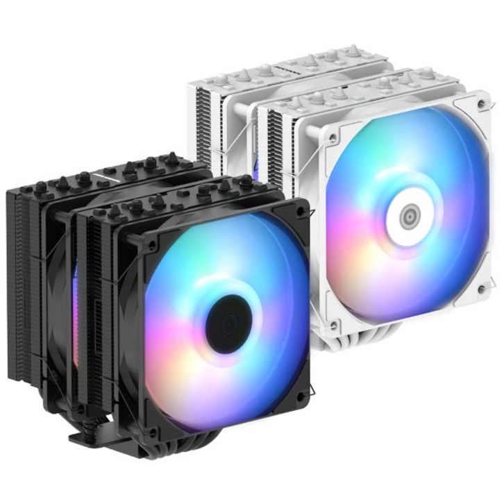 3RSYS Socoool RC1080 오토 RGB 블랙