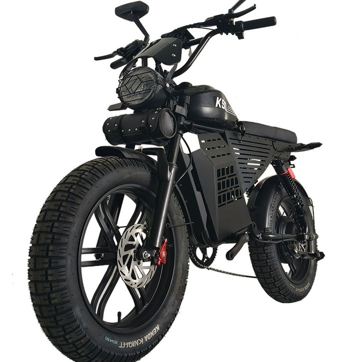 킥싸다KSDRX7pro 60V25AH KC인증 국산배터리 전기자전거 팻바이크 자토바이