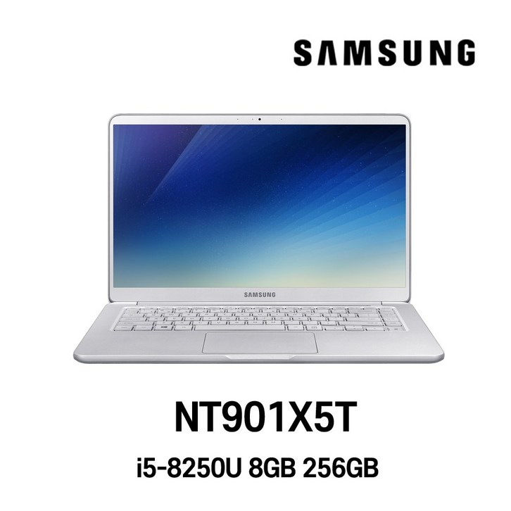 삼성전자 중고노트북 삼성노트북9시리즈 NT901X5T i5-8250U 인텔 8세대 상태 좋은 노트북 15.6인치, NT901X5T, WIN11 Pro, 8GB, 256GB, 코어i5 8250U, 라이트 티탄 20230425