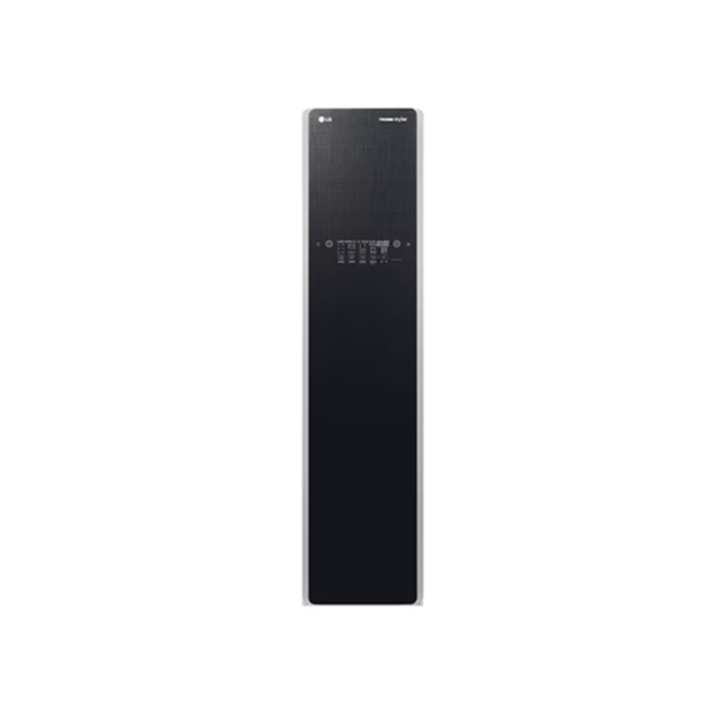 LG 스타일러 3벌바지 1벌 린넨블랙 S3BF