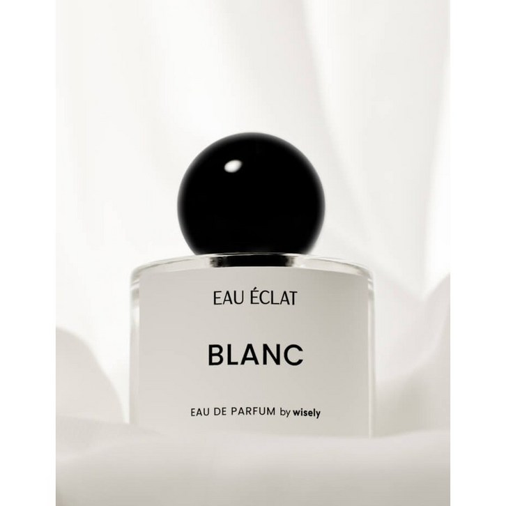 블랑 오 드 퍼퓸