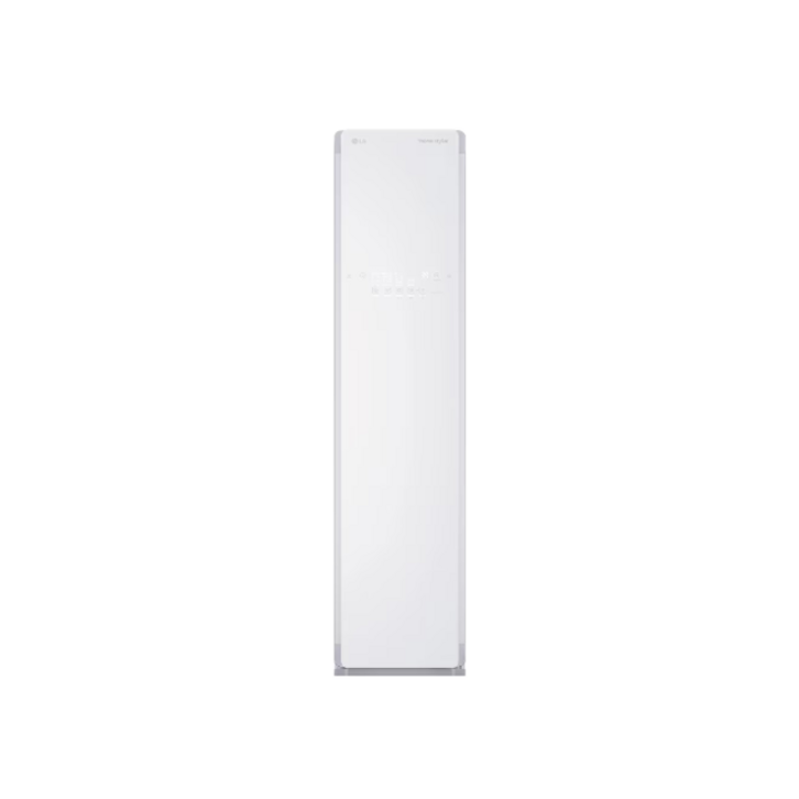 LG 스타일러 3벌바지 1벌 화이트 S3TF