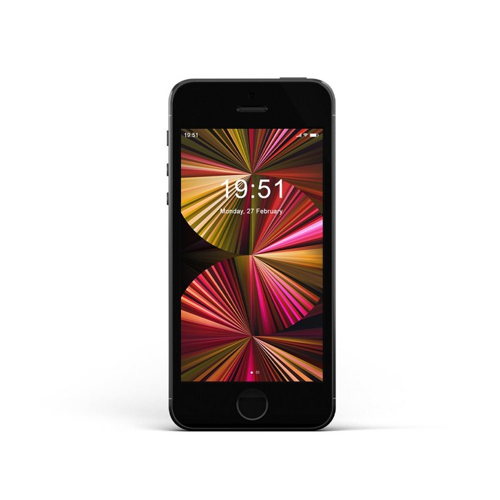 아이폰SE 64GB 정품 자급제 20230621