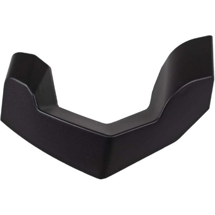 캔암 뉴 OEM 아웃랜더 프론트 RH리어 LH 범퍼 캡 블랙 705004410