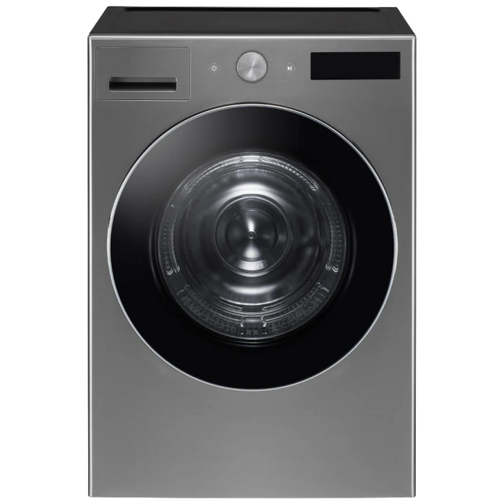 LG전자 트롬 오브제컬렉션 건조기 RG19VNS 19Kg색상모던스테인리스