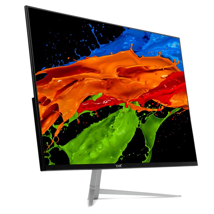 디엑스 69cm27인치 FHD 165Hz 게이밍 컴퓨터 모니터 D270X FHD 165, D270XFHD165무결점