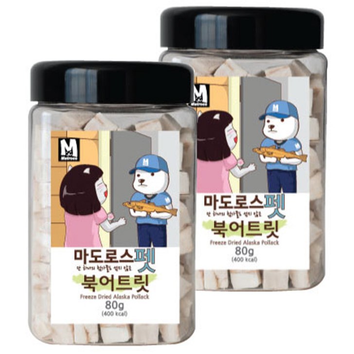 마도로스펫 동결건조 간식 마도로스펫 동결건조 간식