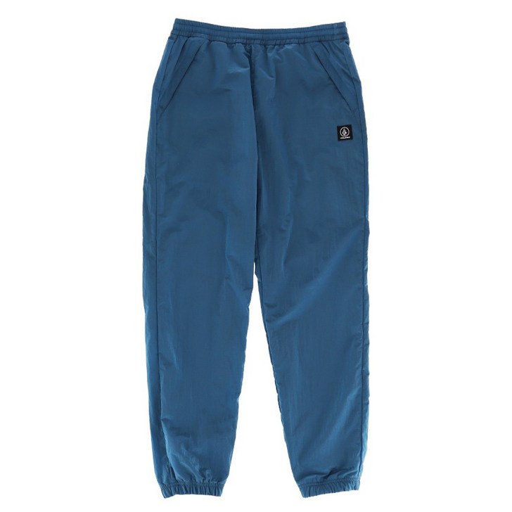 VOLCOM VC 립스탑 우븐팬츠 VA213WP003