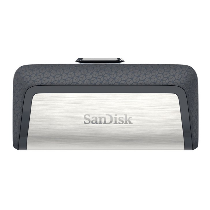샌디스크 USB 메모리 Ultra Dual 울트라듀얼 OTG TypeC USB 3.1 SDDDC2 64GB