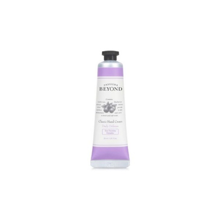비욘드 클래식 핸드크림 데일리 디펜스 30ml