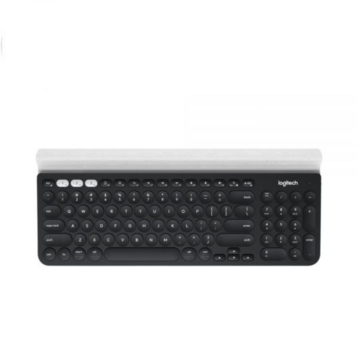 로지텍코리아 로지텍 K780 블루투스 무선 무선키보드, 단일상품, 단일색상