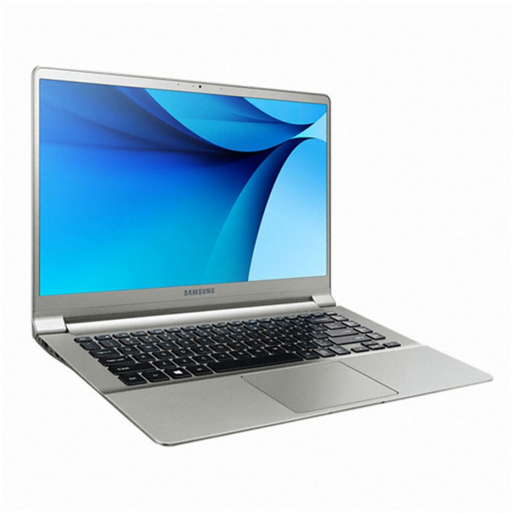 삼성전자 노트북9 metal NT901X5L i5 8G SSD256 Win10  슬림한 노트북