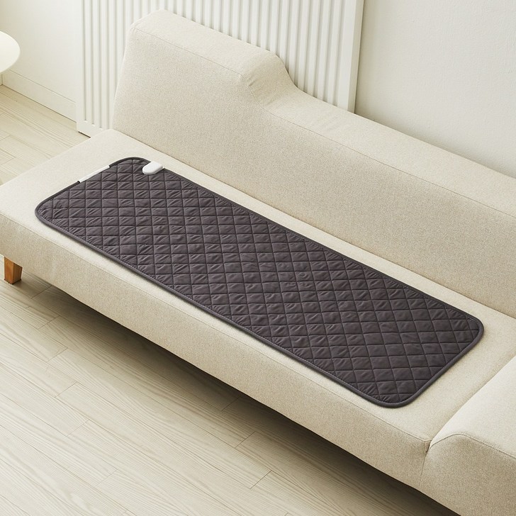 더안 여행용 프리볼트 탄소매트 전기요장판 110v 220v 캠핑 해외겸용