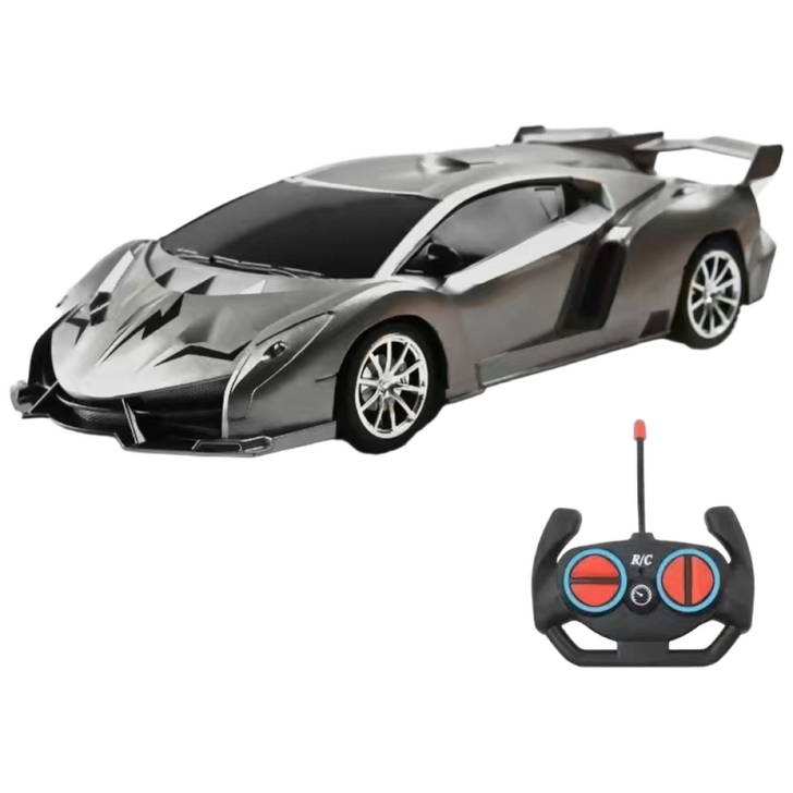 ANYOU RC카 충전 무선 고속 RC카 레이싱