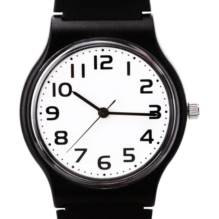 홈플래닛 심플 디자인 손목시계 20230828