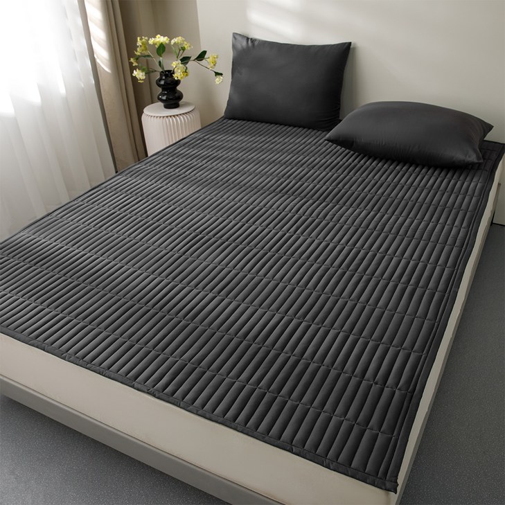 소하임 여름용 듀라론 냉감 쿨링 매트