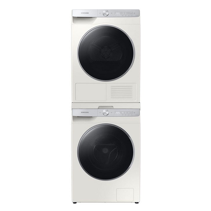 삼성전자 그랑데AI 세탁기 WW10TP34DSG 건조기 DV90T5740SE 10kg 9kg 방문설치 삼성전자 그랑데AI 세탁기 WW10TP34DSG 건조기 DV90T5740SE 10kg 9kg 방문설치