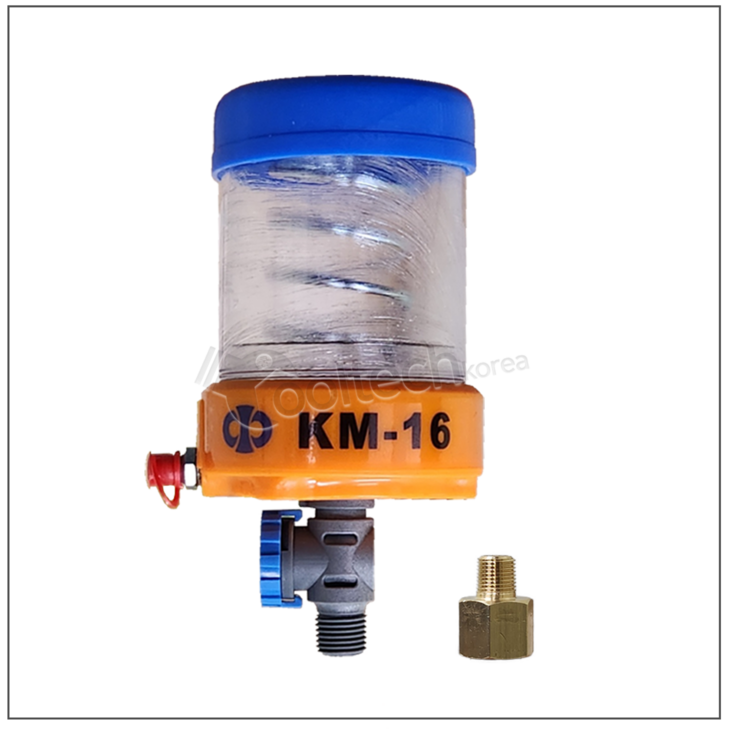 구리스 자동주입기 KM-16