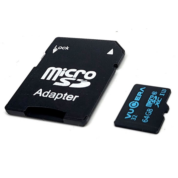 NEW버전 64GB 뷰게라 블랙박스 메모리 카드 정품, 상세페이지 참조 NEW버전 64GB 뷰게라 블랙박스 메모리 카드 정품, 상세페이지 참조