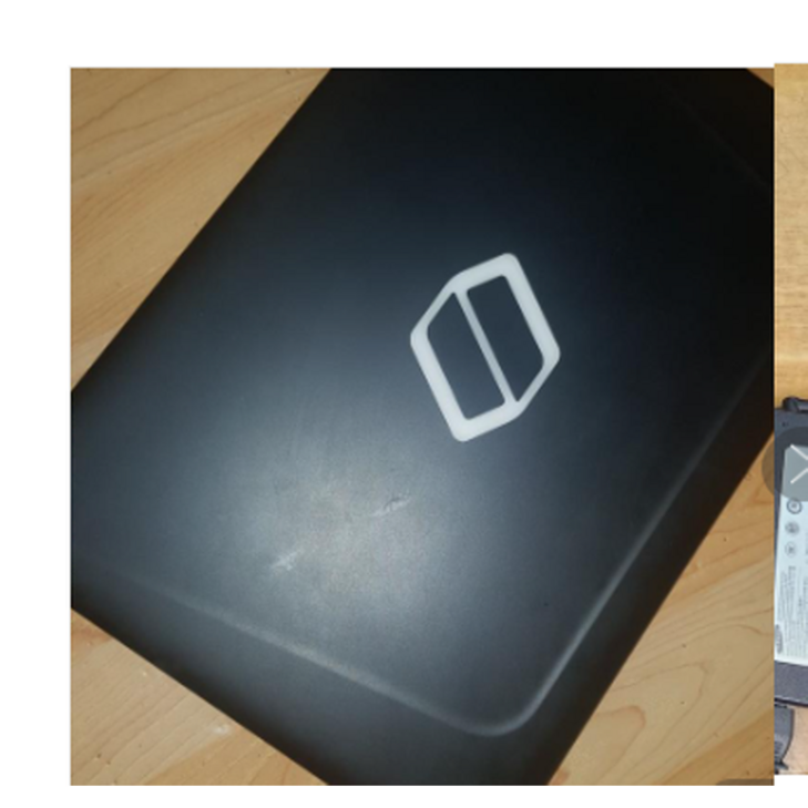 중고 삼성 오디세이  게이밍 노트북   캐드 그래픽   NT800G5W