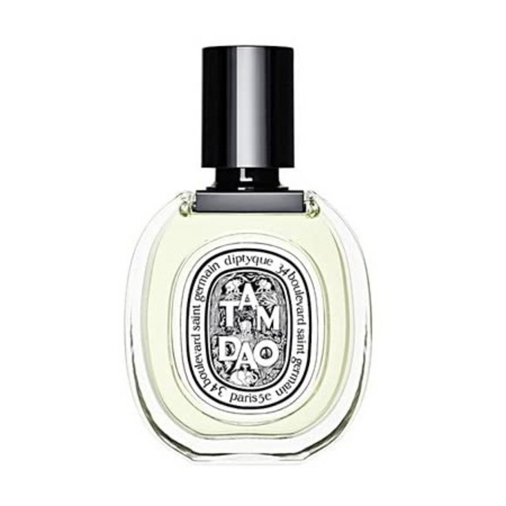 일본직발송 6. DIPTYQUE （ディプティック） 딥틱 DIPTYQUE 탐다오 50ML EDT SP FS 【향수】[병행 수입품]