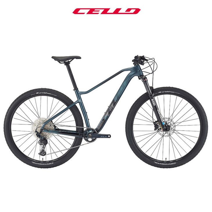 2022 첼로 XC 프로 30 29인치 MTB