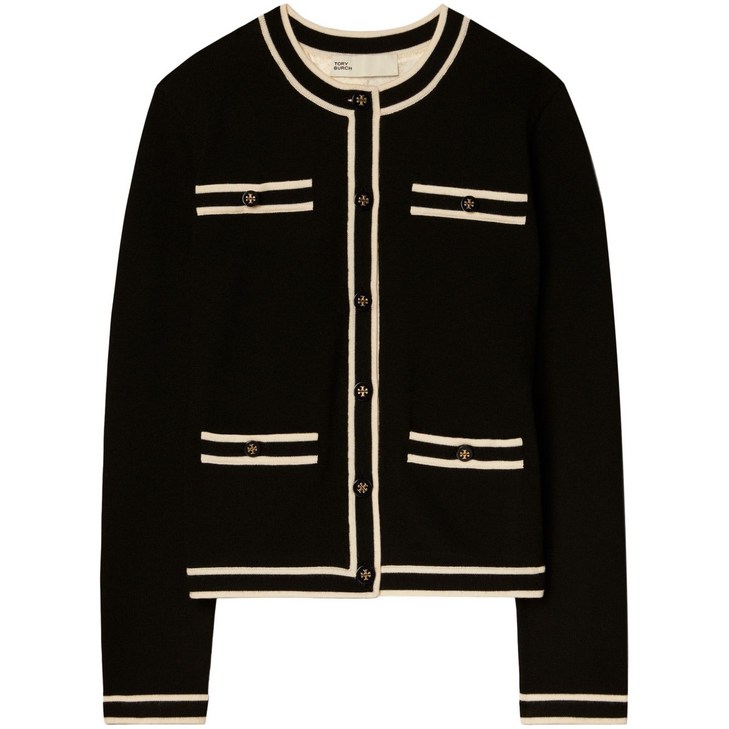 토리 버치 켄드라 가디건