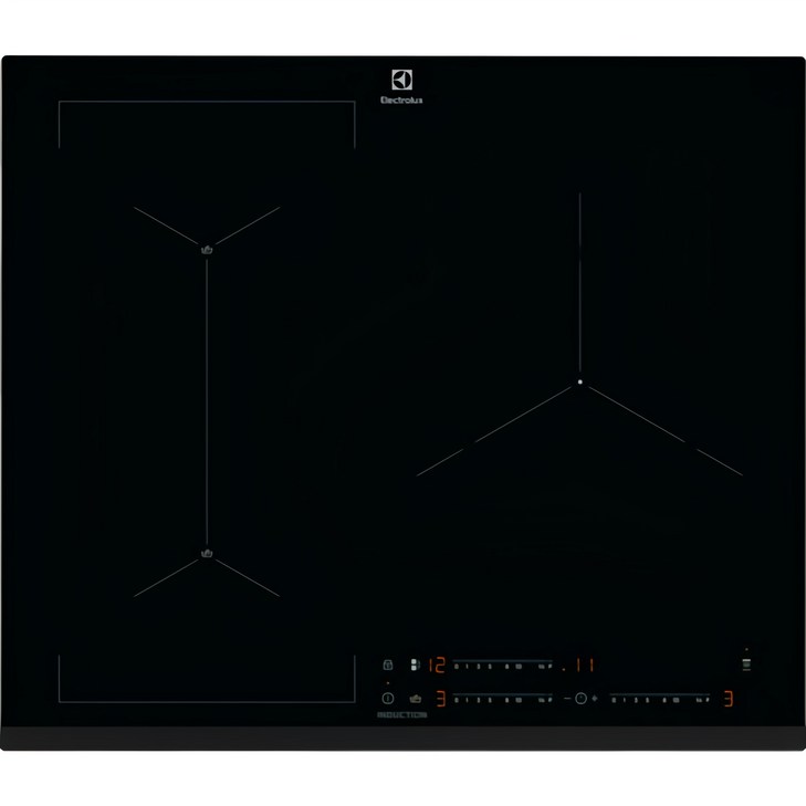 일렉트로룩스 인덕션 센스보일 3구