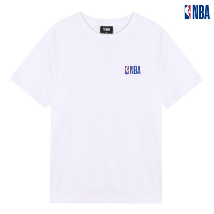 NBA [NBA] 느바 NBA PLAY 반팔티셔츠 N212TS011P