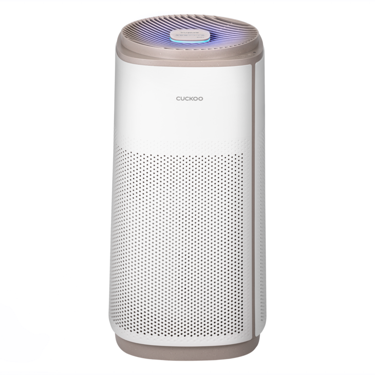 쿠쿠 인스퓨어 T8770 공기청정기 53.8㎡