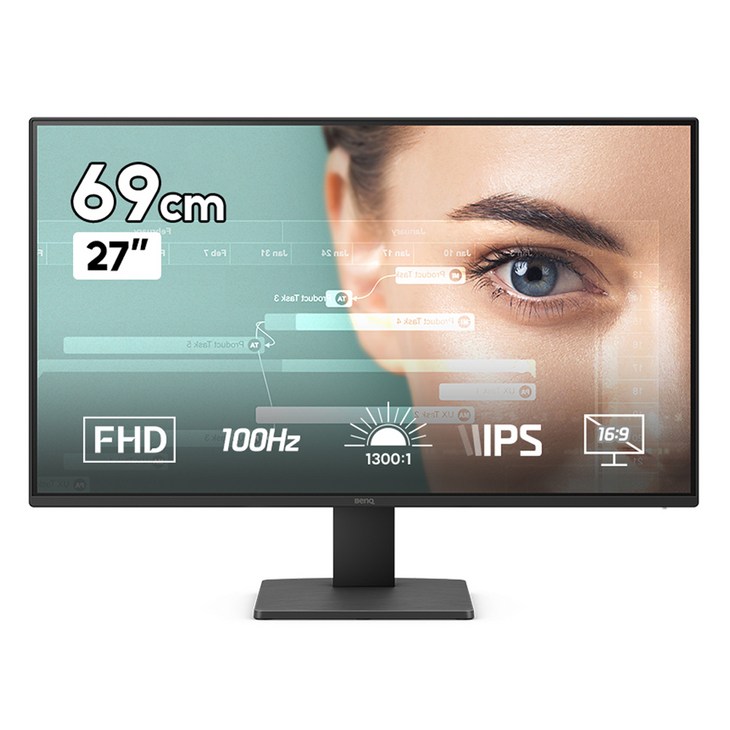 벤큐 FHD 아이케어 모니터